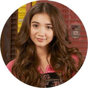 Riley Matthews photograph