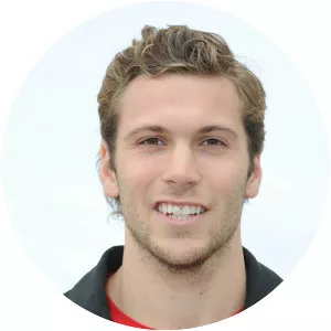 Riley McCormick - Olympic athlete