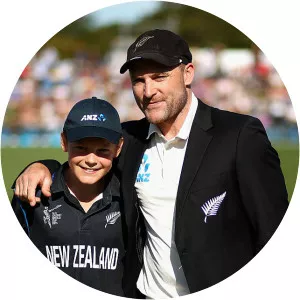 Riley McCullum photograph