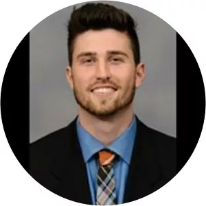 Riley McGillan - Basketball player