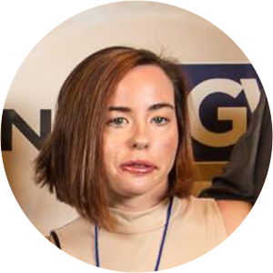 Riley McKenna Weinstein