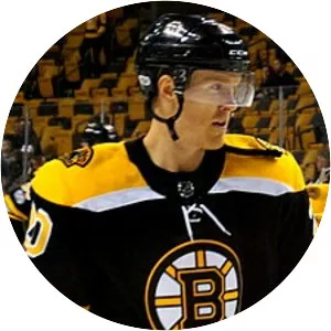 Riley Nash - Ice hockey player