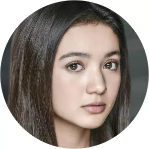 Riley O'Donnell photograph