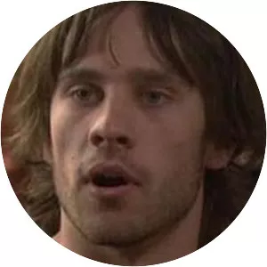 Riley Parker - Fictional character