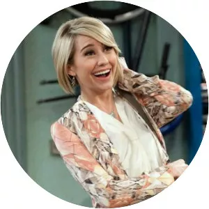 Riley Perrin - Fictional character