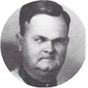 Riley Puckett - American instrumentalist