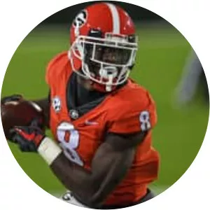Riley Ridley