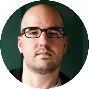 Riley Sager - American author