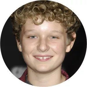 Riley Thomas Stewart