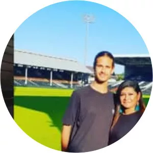 Riley Warland - Footballer