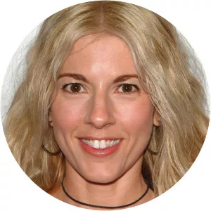 Riley Weston - American actress