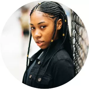 Rileyy Lanez - Singer