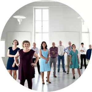 gunnar eriksson rilke ensemble