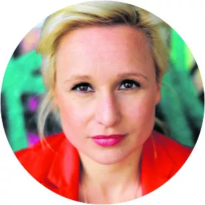 Rilke Eyckermans - Actress