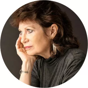 Rilla Askew - American novelist