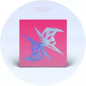 Rilla Force - Musical artist