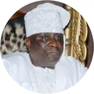 Rilwan Akiolu