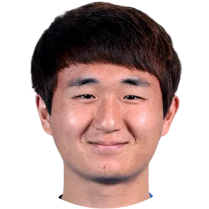 Rim Chang-woo - South Korean footballer