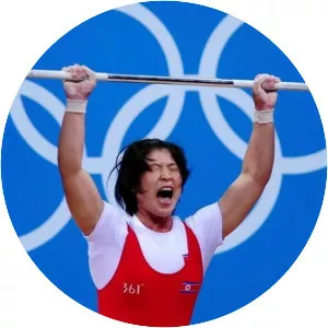 Rim Jong-sim