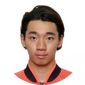 Rim Nakamura - Japanese bicycle rider