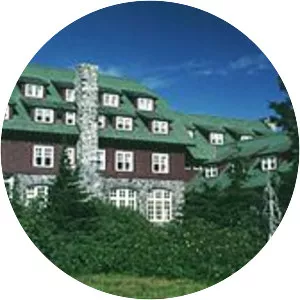 Rim Village Historic District