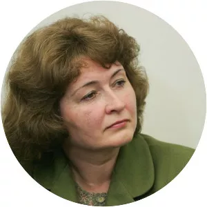 Rima Baškienė