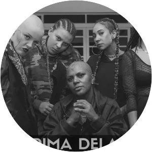 Rima Dela - Musical artist