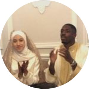 Rima Edbouche photograph