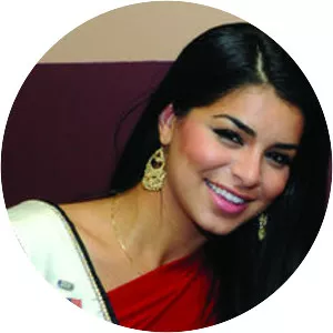 Rima Fakih