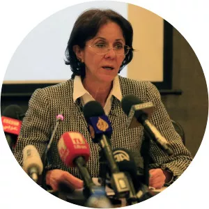 Rima Khalaf