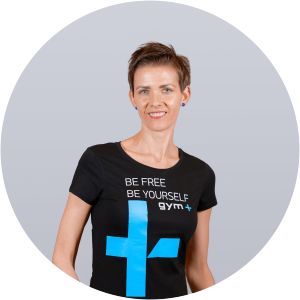 Rima Margevičiūtė