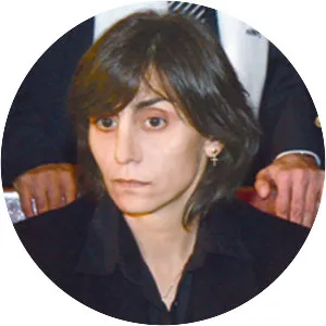 Rima Rahbani photograph