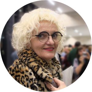 Rima Sutkiene photograph