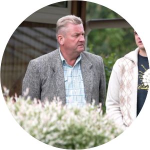 Rimantas Zemaitaitis photograph