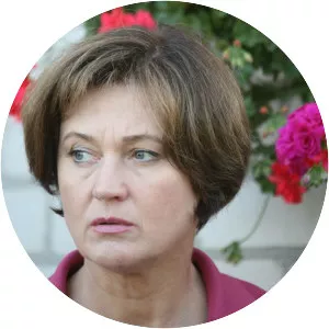 Rimante Krilaviciute