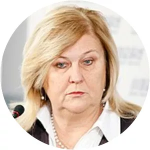 Rimantė Šalaševičiūtė