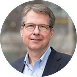 Rimas Orentas - Researcher