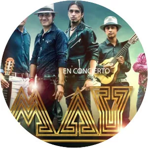 Rimay - Musical artist