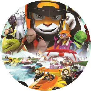 Rimba RacerSince 2014