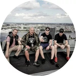 Rīmdari - Musical artist