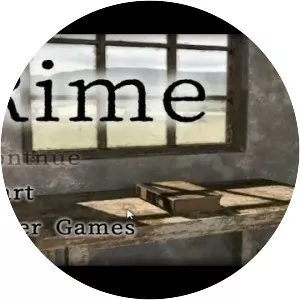 Rime - room escape game - - Video game