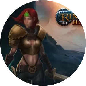 Rimelands: Hammer of Thor - Video game