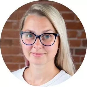 Rimgailė photograph