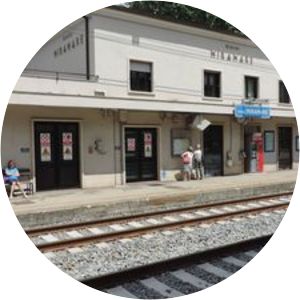 Rimini Miramare railway halt