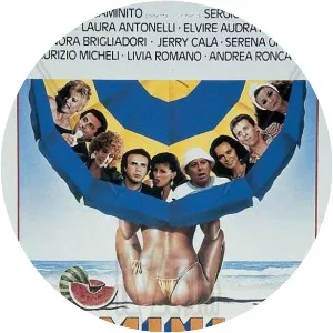 Rimini Rimini - 1987 ‧ Comedy ‧ 1h 54m