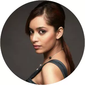 Rimjhim Mitra - Television actress