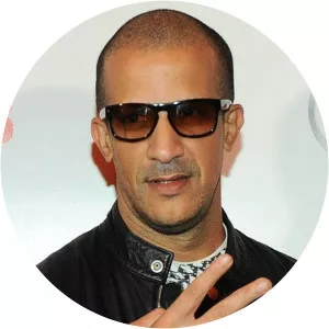 Rim'K - French rapper