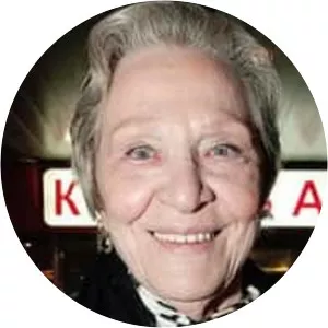 Rimma Markova - Russian film actress