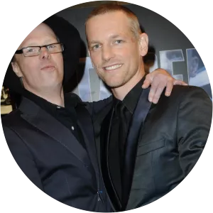 Rimmert Atsma photograph