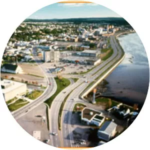 Rimouski - City in Canada